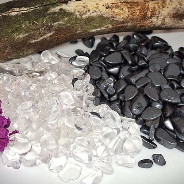 Lade und Entlade Set